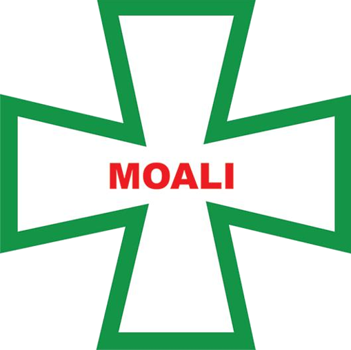 Farmacia Moali #6 Veranillo