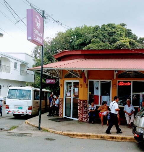 Farmacia El Javillo | Las Tablas