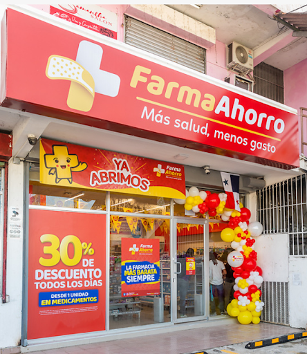 Farma Ahorro | Villa Zaita