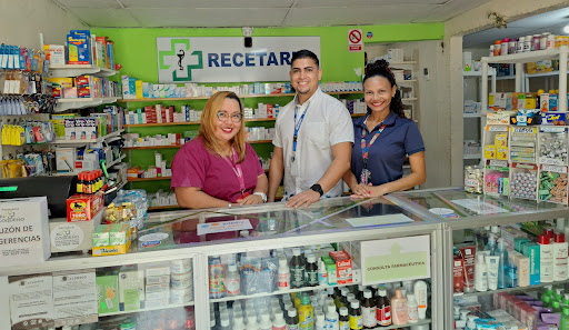 FARMACIA EL COQUEÑO