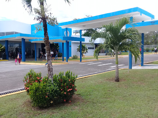 Hospital Dr. Ezequiel Abadía