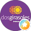 Dos Girasoles