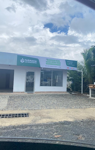 FARMACIA LAS MARGARITAS