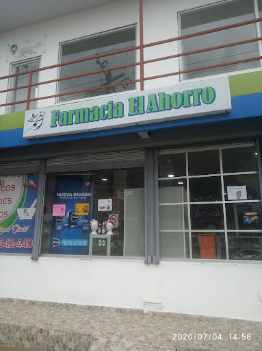 Farmacia El Ahorro