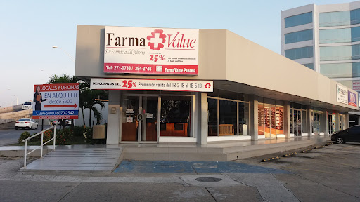 FarmaValue | Costa del Este