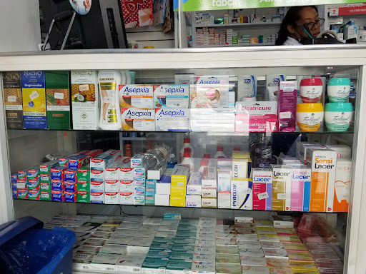 Farmacia Barbara Maria II