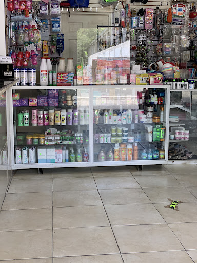 Farmacia Yaemi