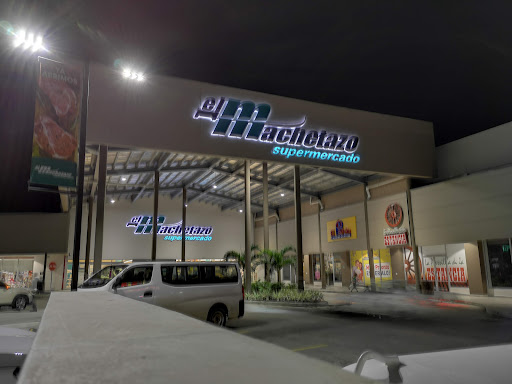 Plaza Nuevo Tocumen