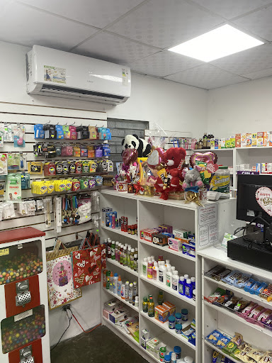 Farmacia Lanny’s - San Andres