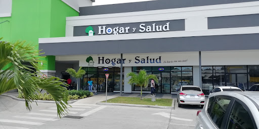 Hogar y Salud | Colón