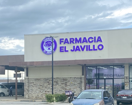 Farmacia El Javillo⎮ Boulevard Penonomé