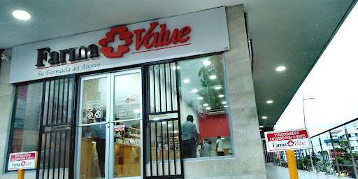 FarmaValue Bella Vista