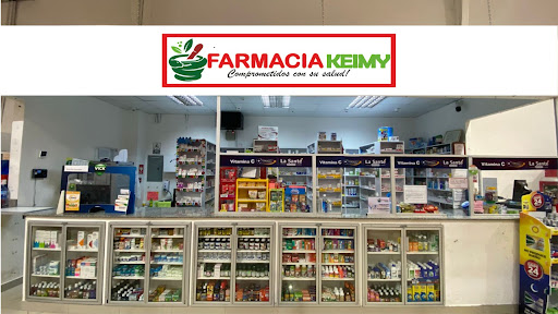 Farmacia Keimy # 1