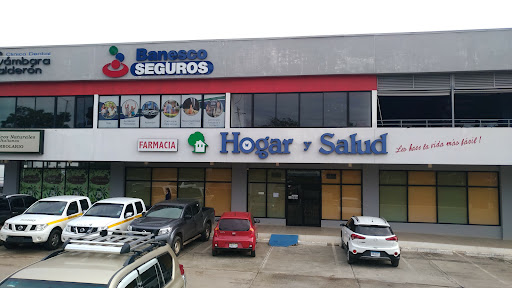 Hogar y Salud | Chitré