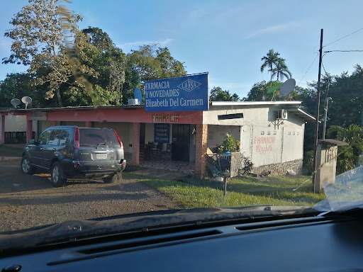 Farmacias Del Carmen Tole Frente Municipio