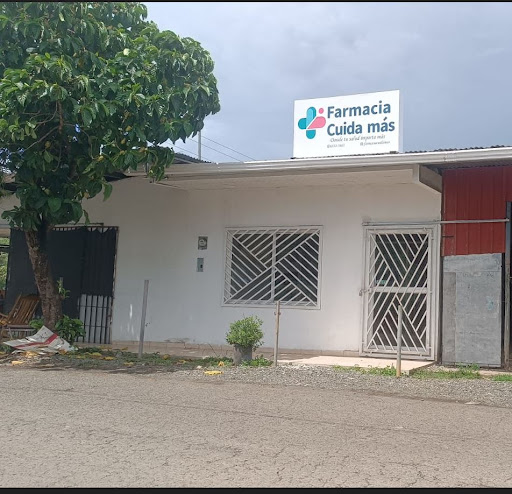 FARMACIA CUIDA MAS