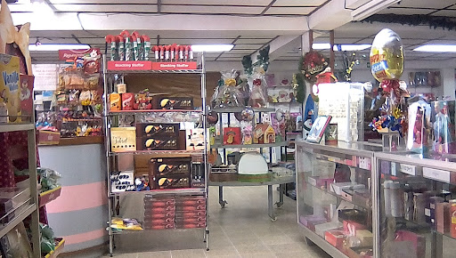 Farmacia Don Bosco