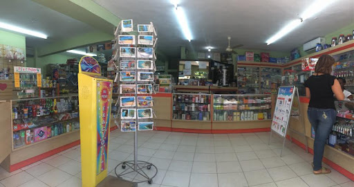 Farmacia Boca Chica I