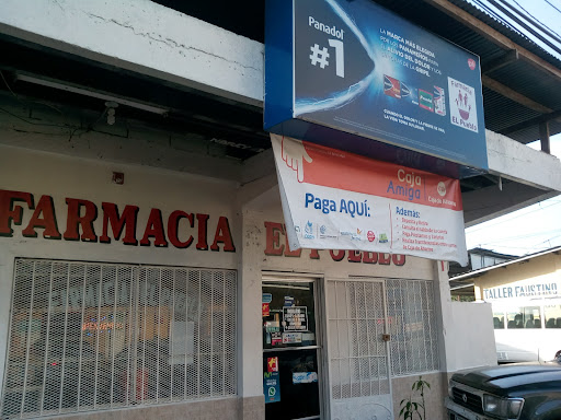 Farmacia El Pueblo