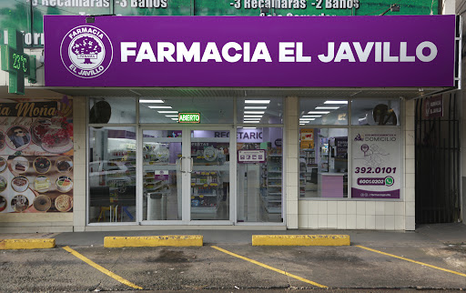 Farmacia El Javillo | Bugaba