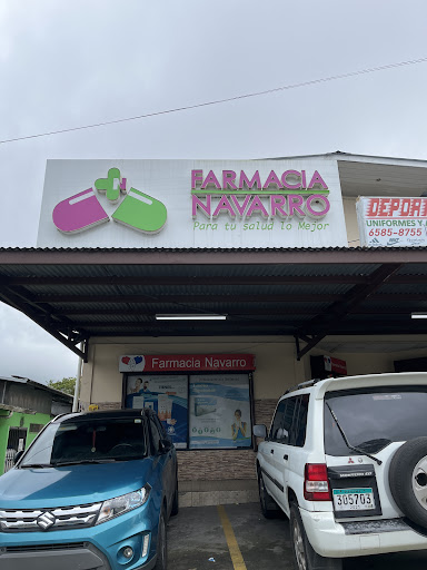 Farmacia Navarro