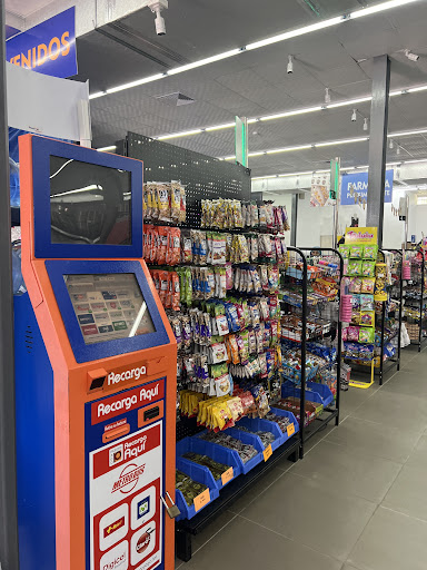 Supermercado Acrux | Chilibre