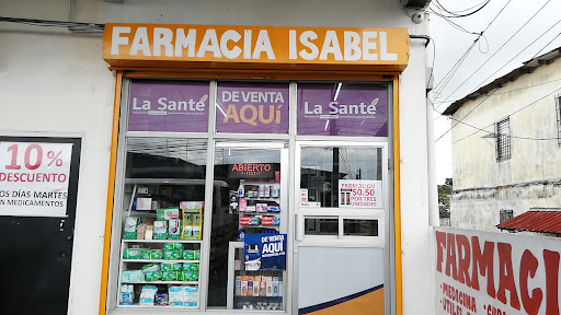 Farmacia Isabel