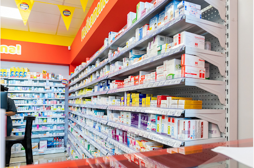 Farma Ahorro | LaDoña
