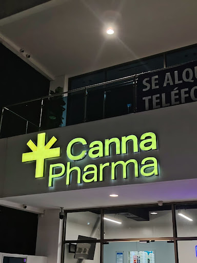CANNAPHARMA