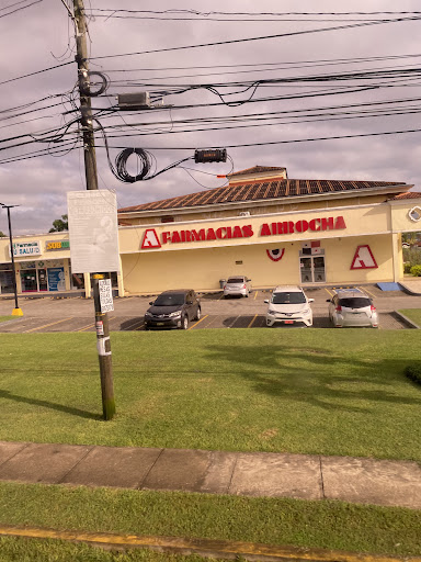 Farmacia Arrocha | Vista Mar