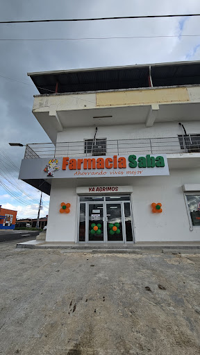 Farmacia Saba Capira