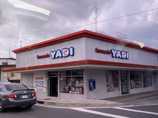Farmacia Yadi, S.A.
