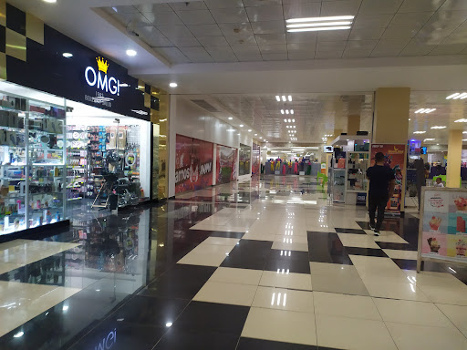 Mall Paseo Central Chitré