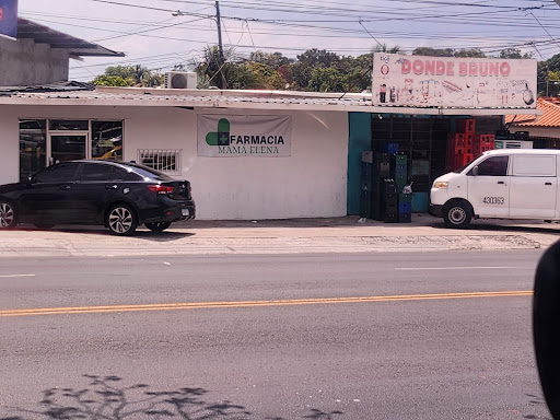 Farmacia Mama Elena