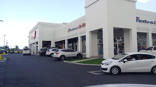 Ocean Mall