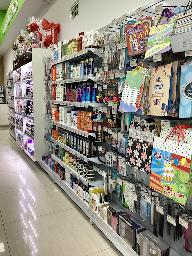 Farmacias Revilla Las Lomas