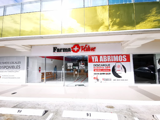 FarmaValue Albrook