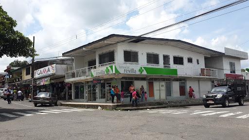 Farmacias Revilla Concepción de Bugaba