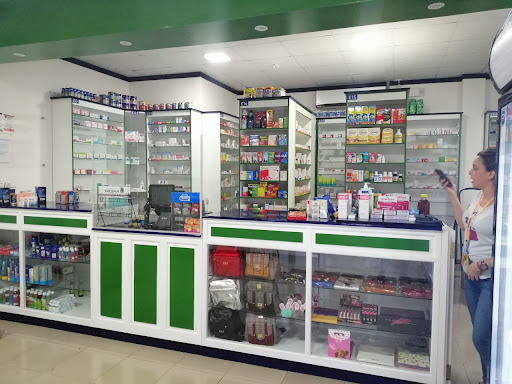 FARMACIA GRAN AZUERO
