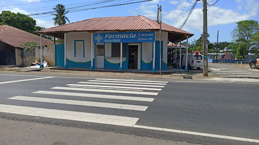 Farmacia Santa María Herrera
