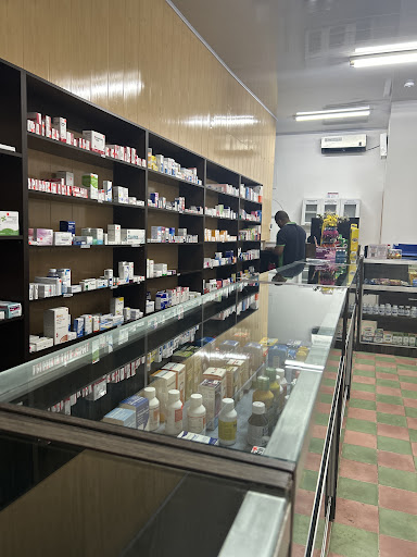Farmacia familia