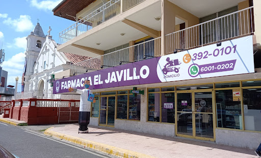 Farmacia El Javillo | Las Tablas - Av. Bolívar