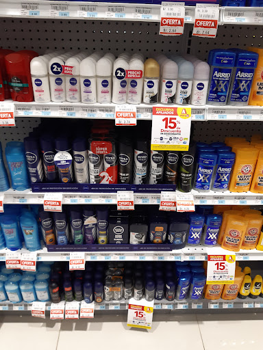 Farmacias Arrocha | Santa María Plaza