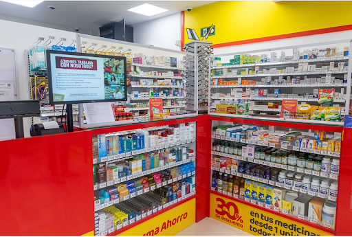 Farma Ahorro | Parque Lefevre