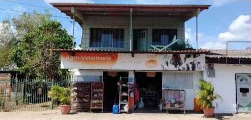 Agroveterinaria Parita