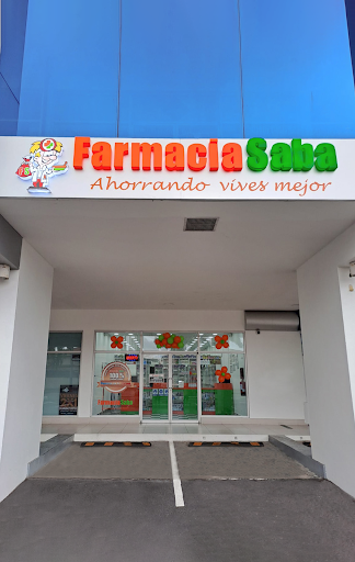 Farmacia Saba Costa del Este