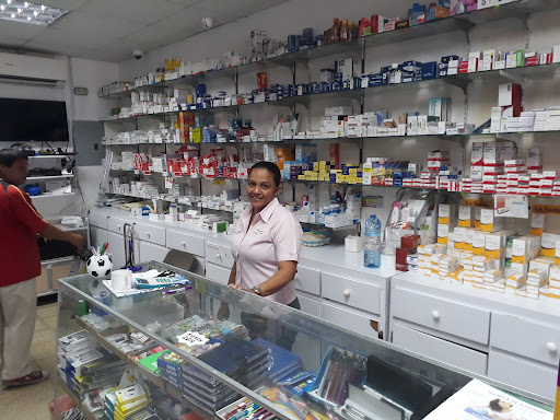 Farmacia Good Faith