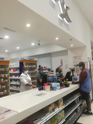 Farmacias Arrocha | Coronado