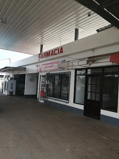Farmacia Del Carmen San LORENZO