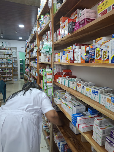 Farmacia Oasis